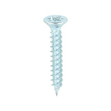 TIMCO Solo Woodscrew PZ1 CSK