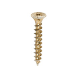 TIMCO Velocity Screw PZ1 CSK ZYP