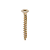 TIMCO Solo Woodscrew PZ1 CSK