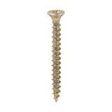 TIMCO Solo Woodscrew PZ1 CSK