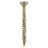 TIMCO Velocity Screw PZ1 CSK ZYP