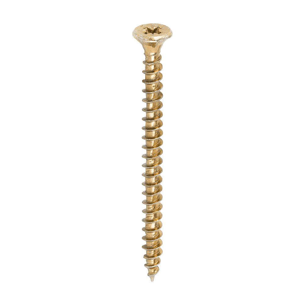 TIMCO Velocity Screw PZ1 CSK ZYP