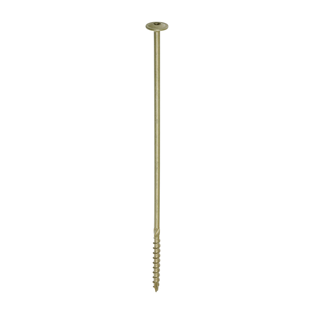 TIMCO Timber Frame Screw WAFER