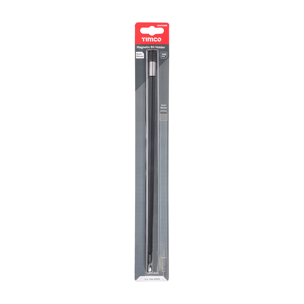 TIMCO Quick Release Magnetic Adaptor