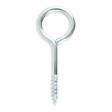 TIMCO Screw Eyes - BZP
