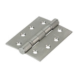 TIMCO 13 Fire Door Hinge Satin SS