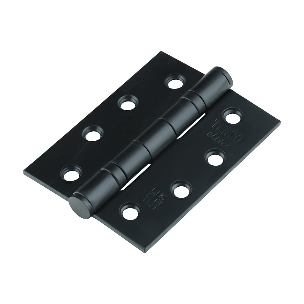 TIMCO 13 Fire Door Hinge Matt BLK SS