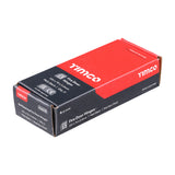 TIMCO 13 Fire Door Hinge Matt BLK SS