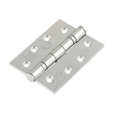 TIMCO 13 Fire Door Hinge Pol SS