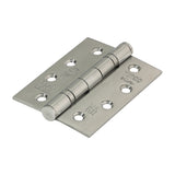 TIMCO 13 Fire Door Hinge Pol SS