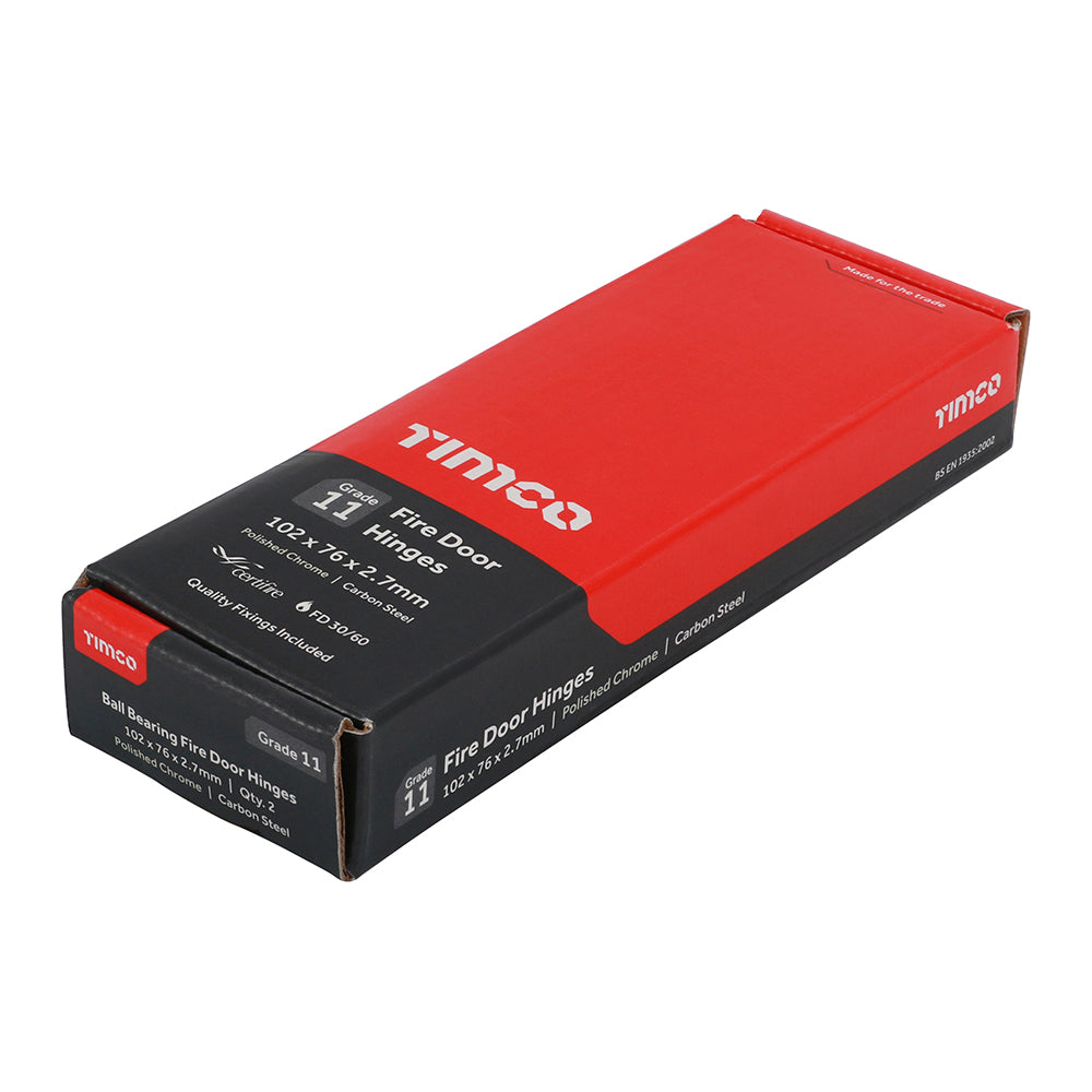 TIMCO 11 Fire Door Hinge