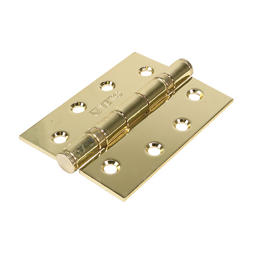 TIMCO Twin Ball Bear Steel Hinge