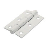 TIMCO Twin Ball Bear Steel Hinge