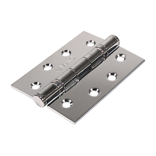 TIMCO Twin Ball Bear Steel Hinge