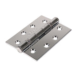 TIMCO Twin Ball Bear Steel Hinge