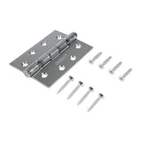 TIMCO Twin Ball Bear Steel Hinge