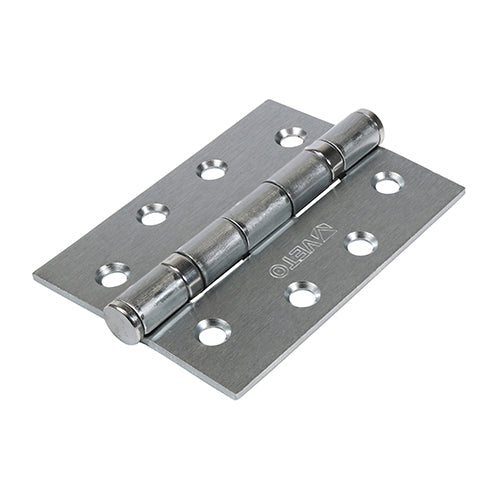 TIMCO Twin Ball Bear Steel Hinge