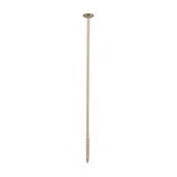 TIMCO Wafer Head Timber Screw - Green