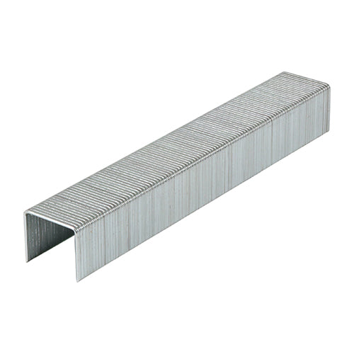 TIMCO Staples LD Chisel GALV
