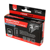TIMCO Staples HD Divergent GALV
