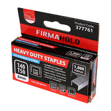 TIMCO Staples HD Chisel