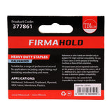 TIMCO Staples HD Chisel