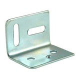 TIMCO Stretcher Plate - BZP