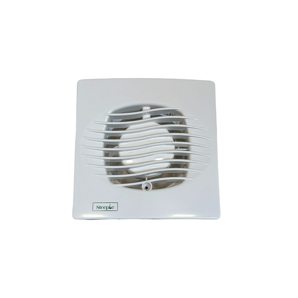 Humidistat Extractor Fan with Pull Cord – 4 Inch or 6 Inch