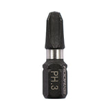 TIMCO Impact Phillips Driver Bit