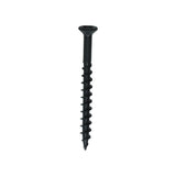 TIMCO Carcass Screw PZ2 CSK Black