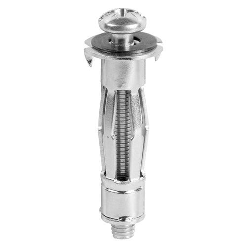 TIMCO Metal Cavity Anchor Zinc