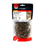 TIMCO Solo Woodscrew PZ2 CSK