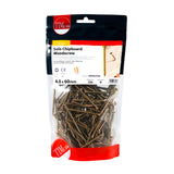 TIMCO Solo Woodscrew PZ2 CSK