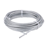 TIMCO Wire Rope Zinc