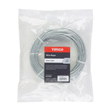 TIMCO Wire Rope Zinc