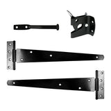 TIMCO Pedestrian Gate Kit