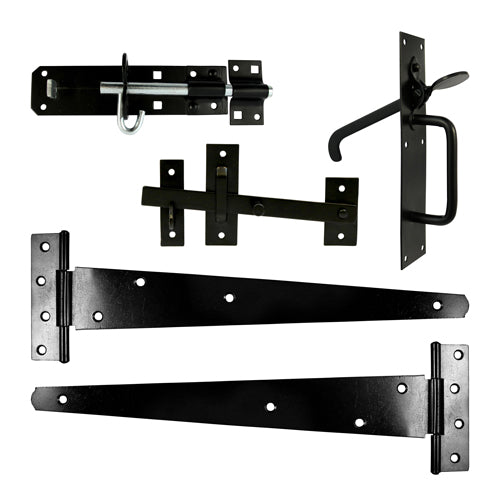TIMCO Side Gate Kit Suffolk