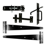 TIMCO Side Gate Kit Suffolk