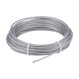 TIMCO Wire Rope Zinc