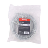 TIMCO Wire Rope Zinc