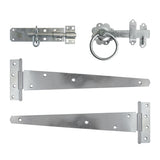 TIMCO Side Gate Kit Ring