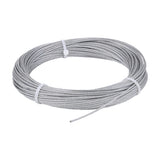 TIMCO Wire Rope Zinc