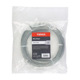 TIMCO Wire Rope Zinc