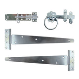 TIMCO Side Gate Kit Ring