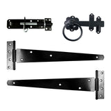 TIMCO Side Gate Kit Ring