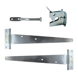 TIMCO Pedestrian Gate Kit