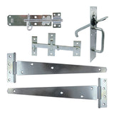 TIMCO Side Gate Kit Suffolk