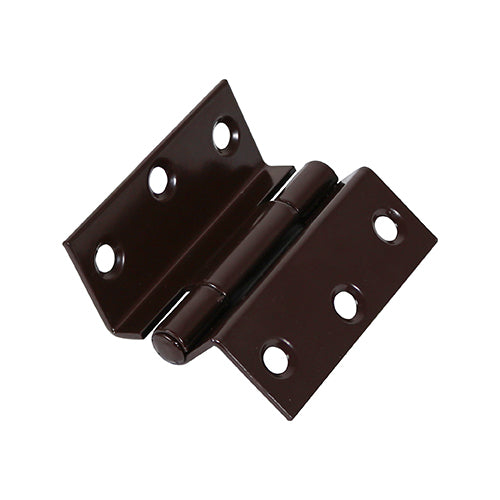 TIMCO Stormproof Hinge