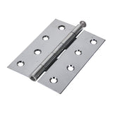 TIMCO Butt Hinge Loose Pin