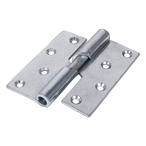 TIMCO Rising Butt Hinge LEFT